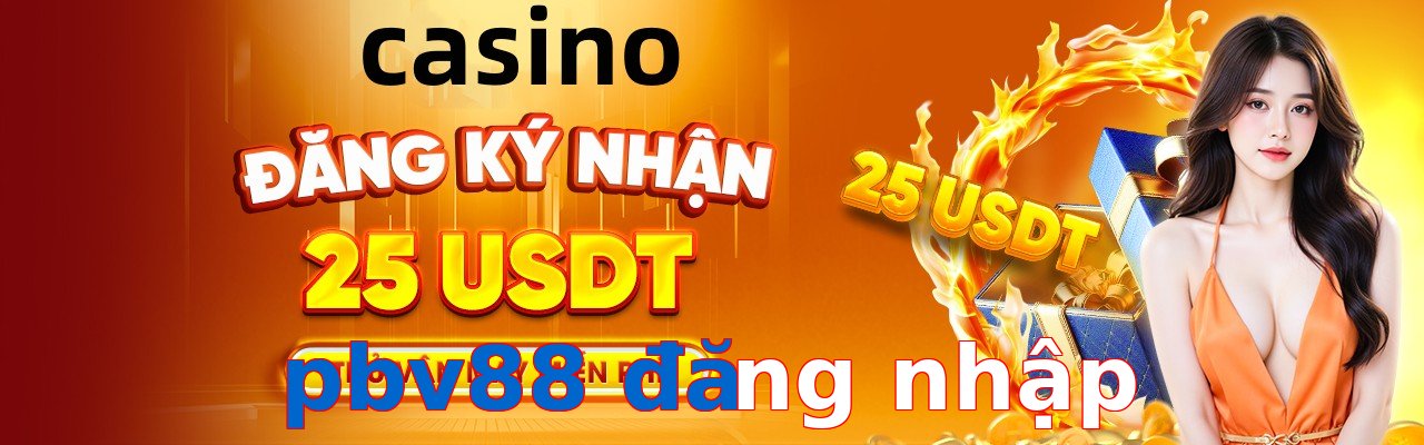 pbv88 đăng nhập
