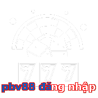pbv88 đăng nhập