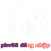 pbv88 đăng nhập