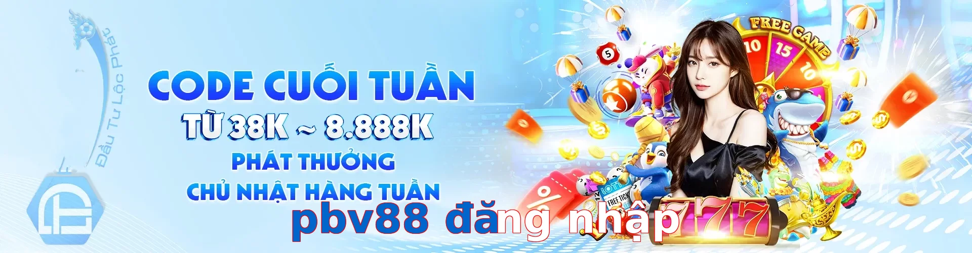pbv88 đăng nhập
