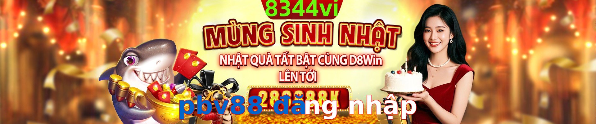 pbv88 đăng nhập