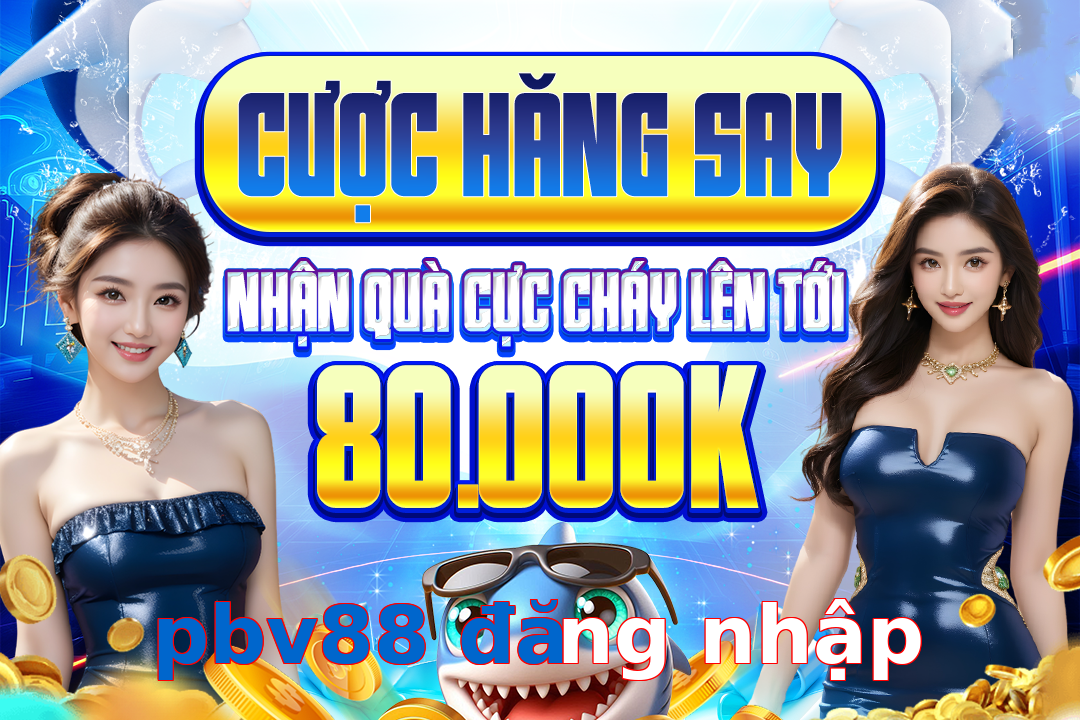 pbv88 đăng nhập