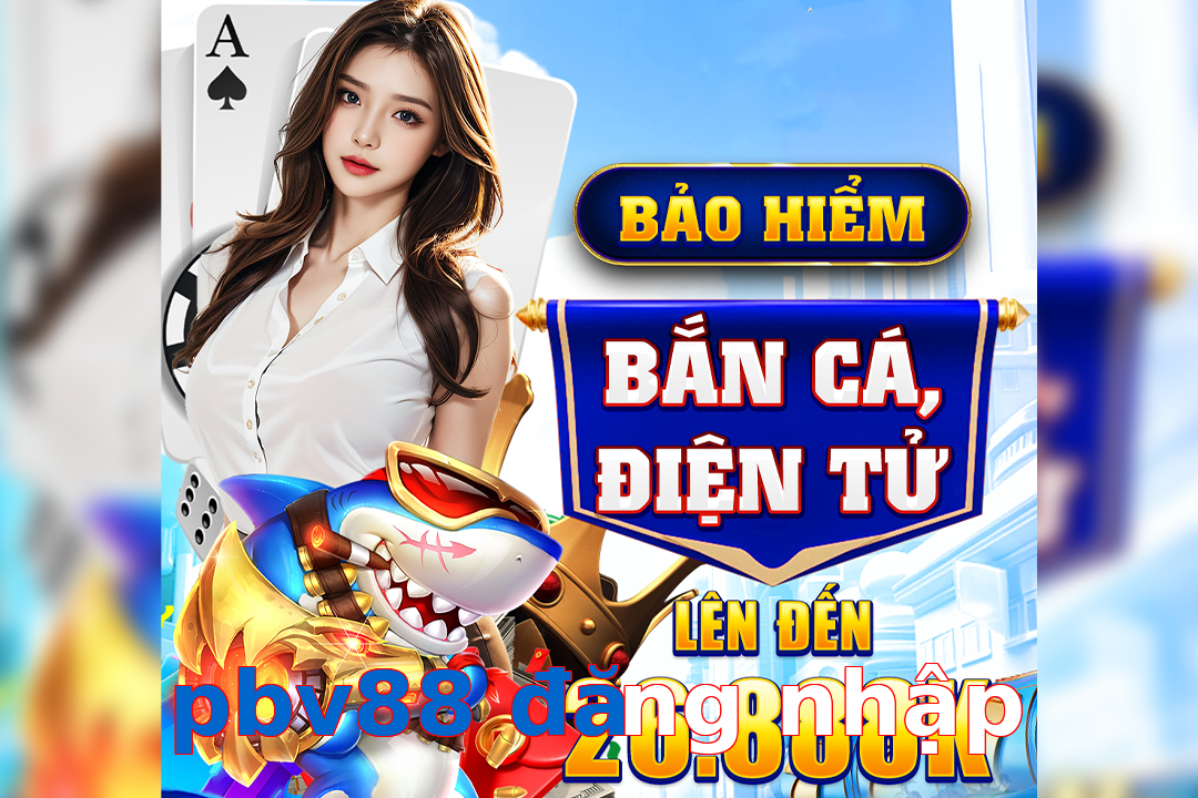 pbv88 đăng nhập