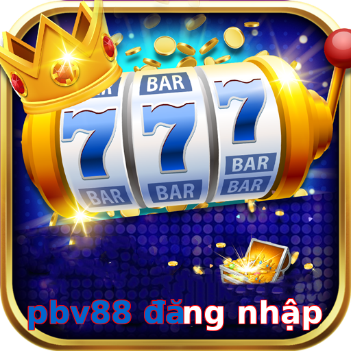 pbv88 đăng nhập