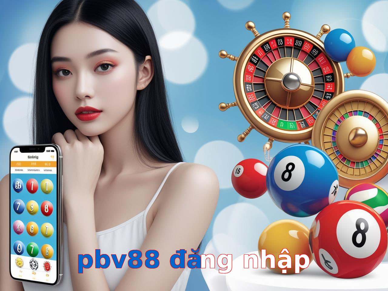 pbv88 đăng nhập